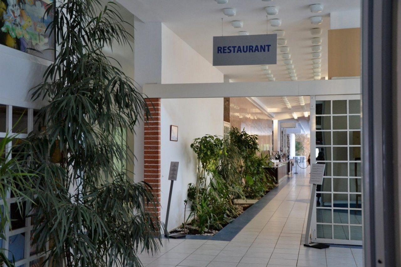 瑟吉塔度假村酒店 - 全包 罗戈兹尼察 外观 照片